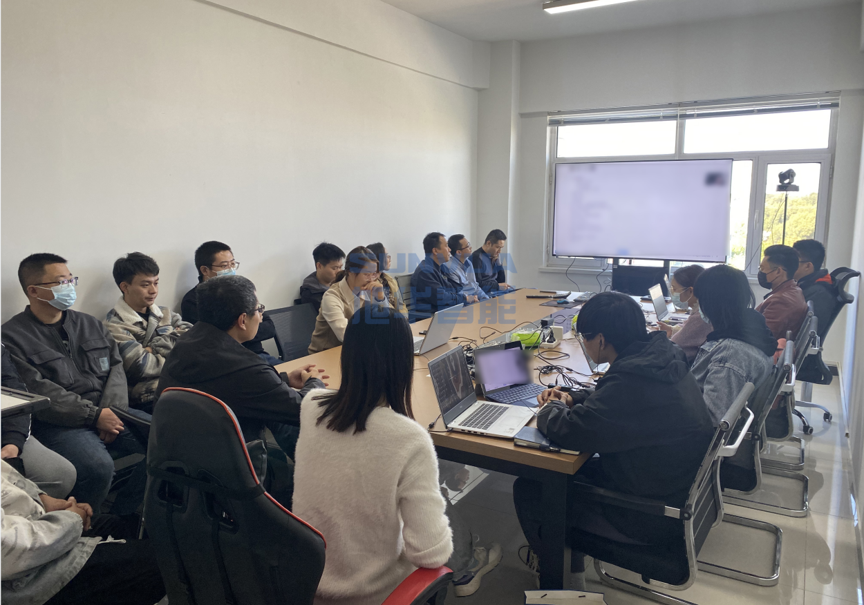 团队协助，砥砺前行—— ■十大网投平台排名 智能彰显超强团队凝聚力！